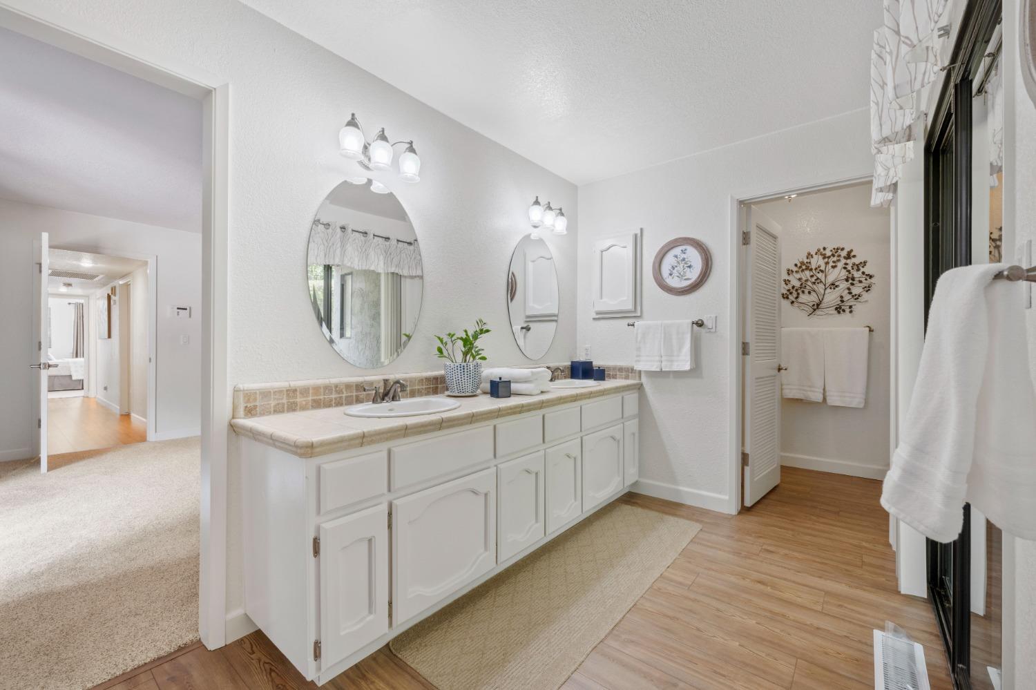 132 Berry Creek Drive