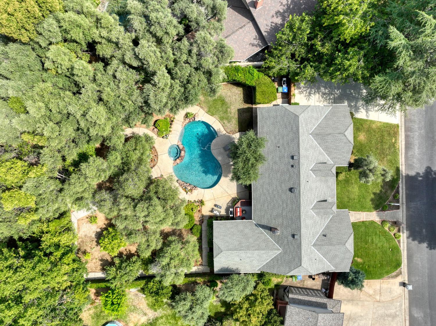 132 Berry Creek Drive