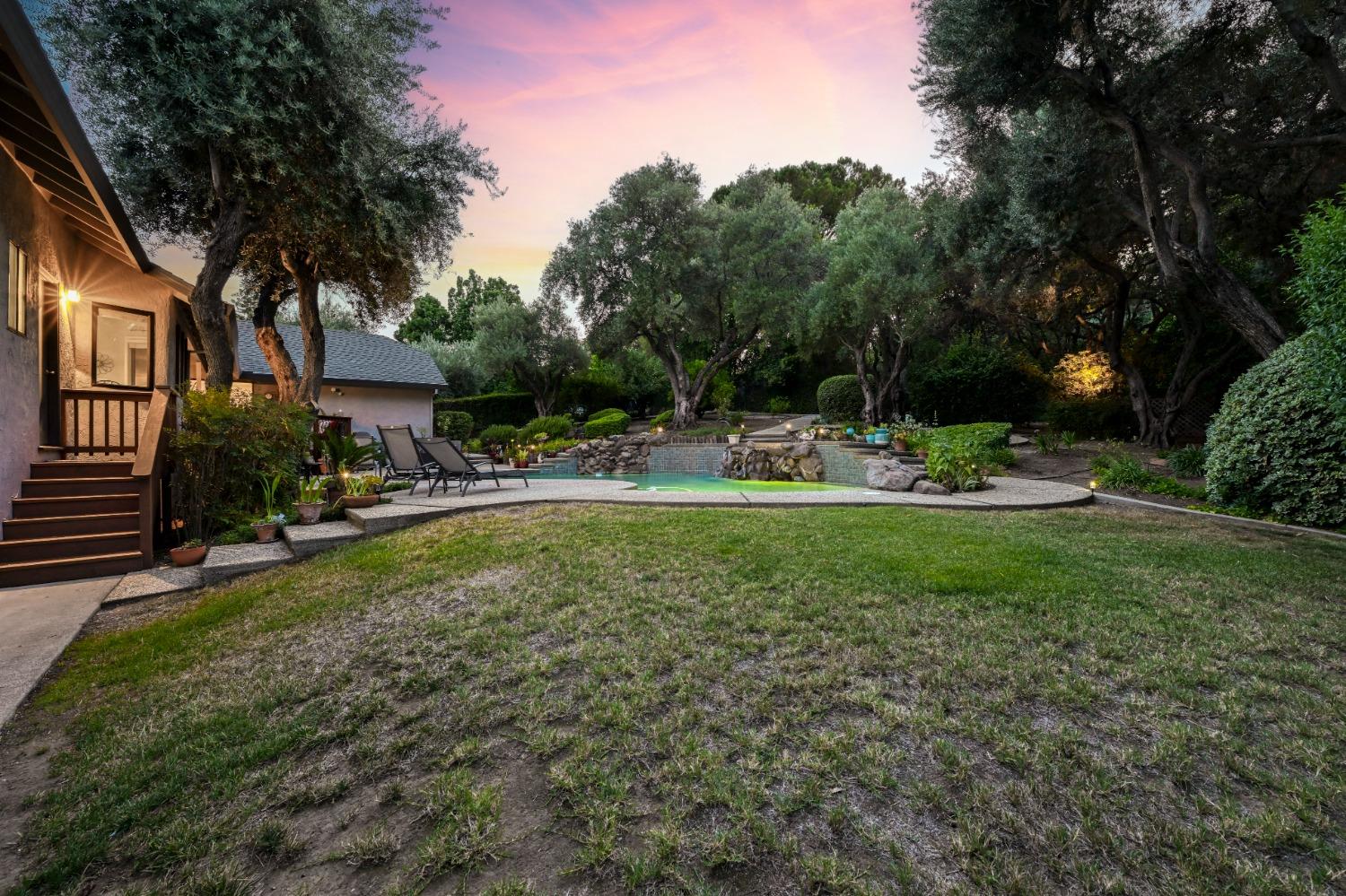 132 Berry Creek Drive