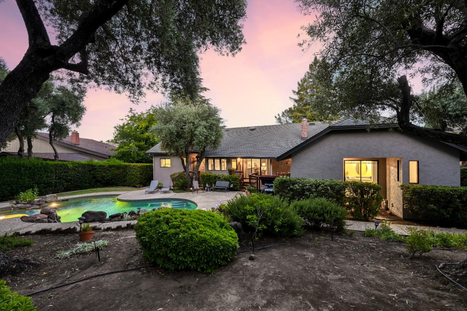 132 Berry Creek Drive