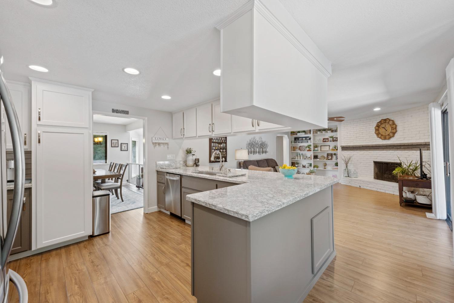 132 Berry Creek Drive