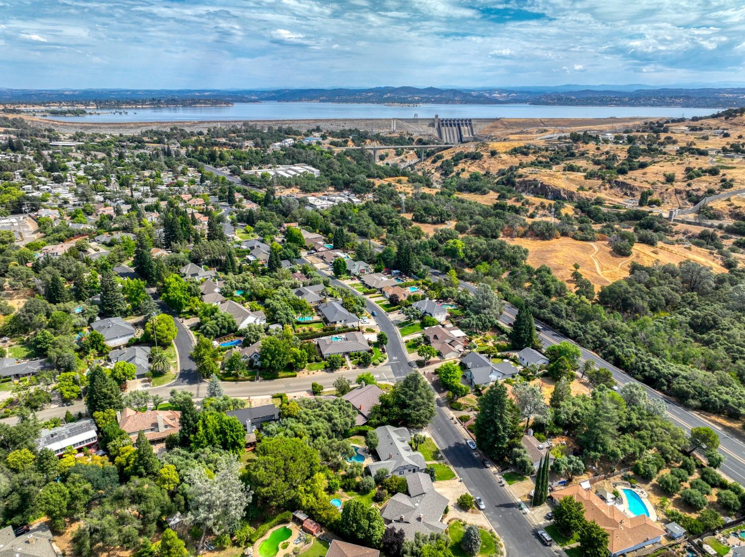 132 Berry Creek Drive