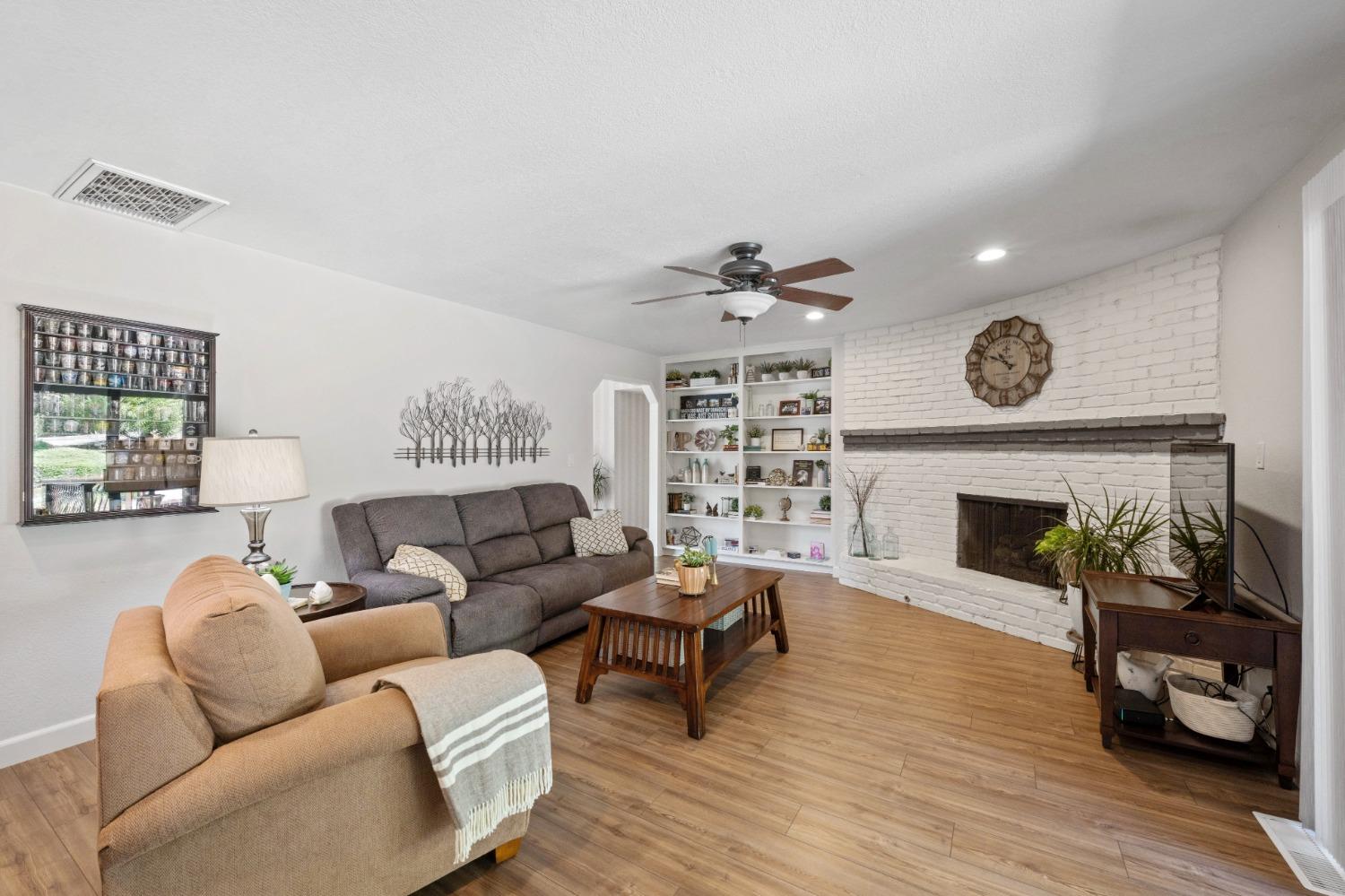 132 Berry Creek Drive