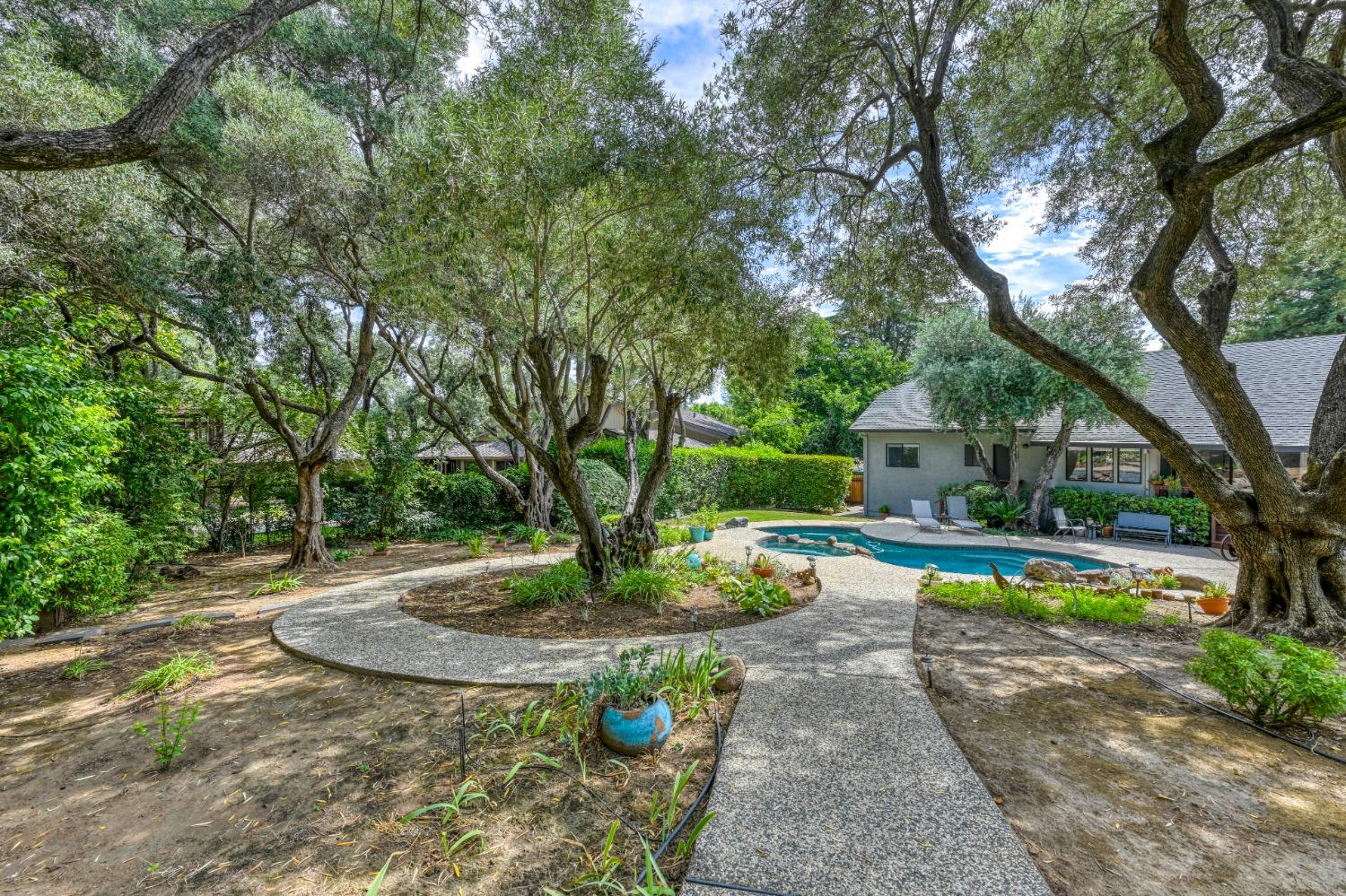 132 Berry Creek Drive