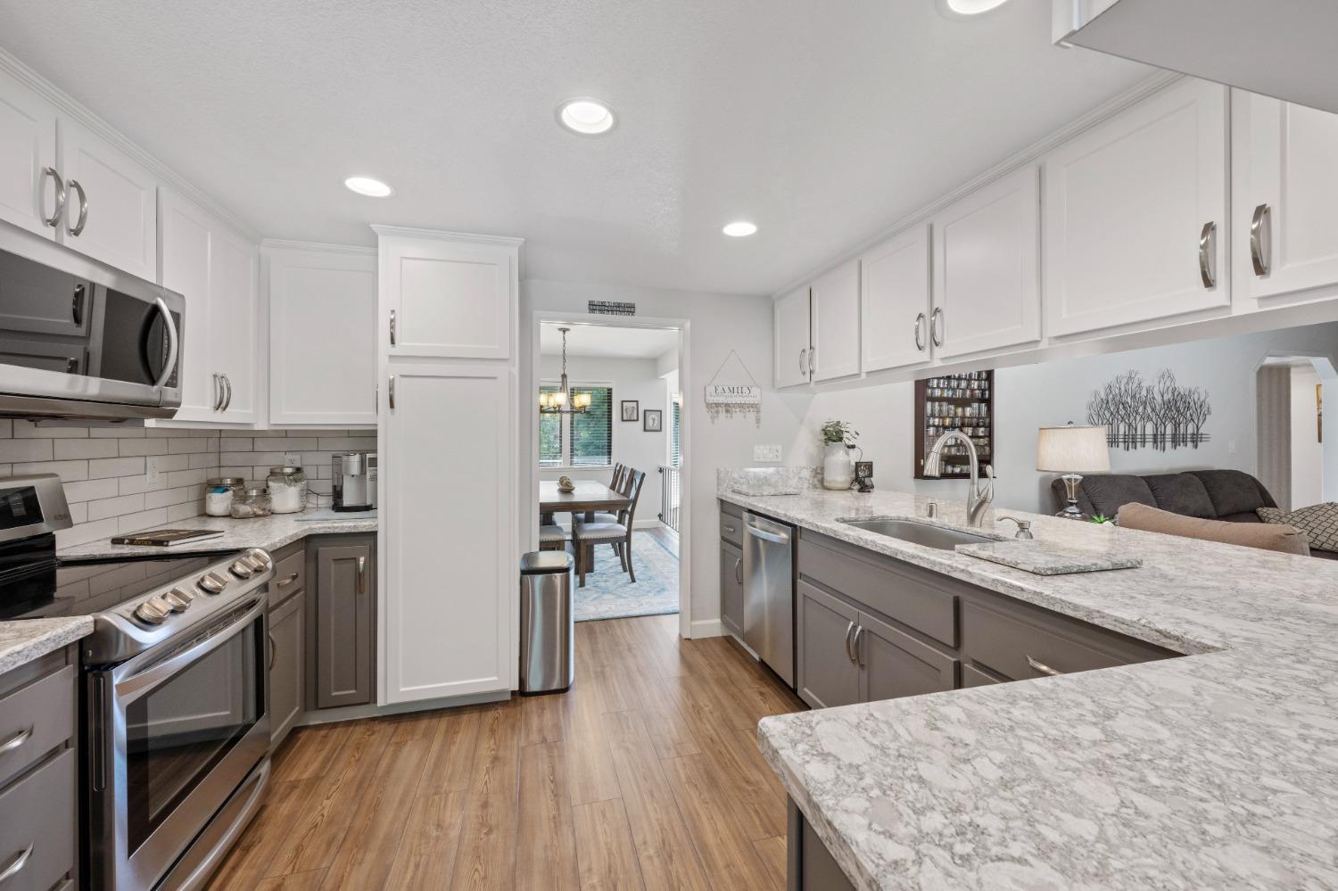 132 Berry Creek Drive