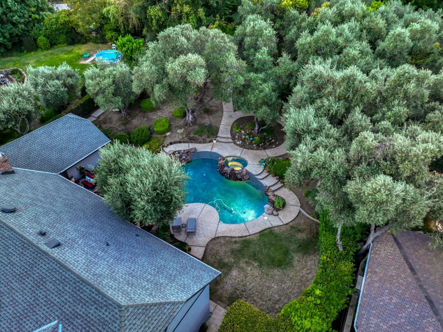 132 Berry Creek Drive