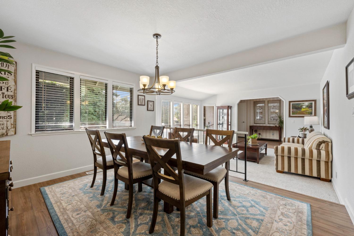 132 Berry Creek Drive