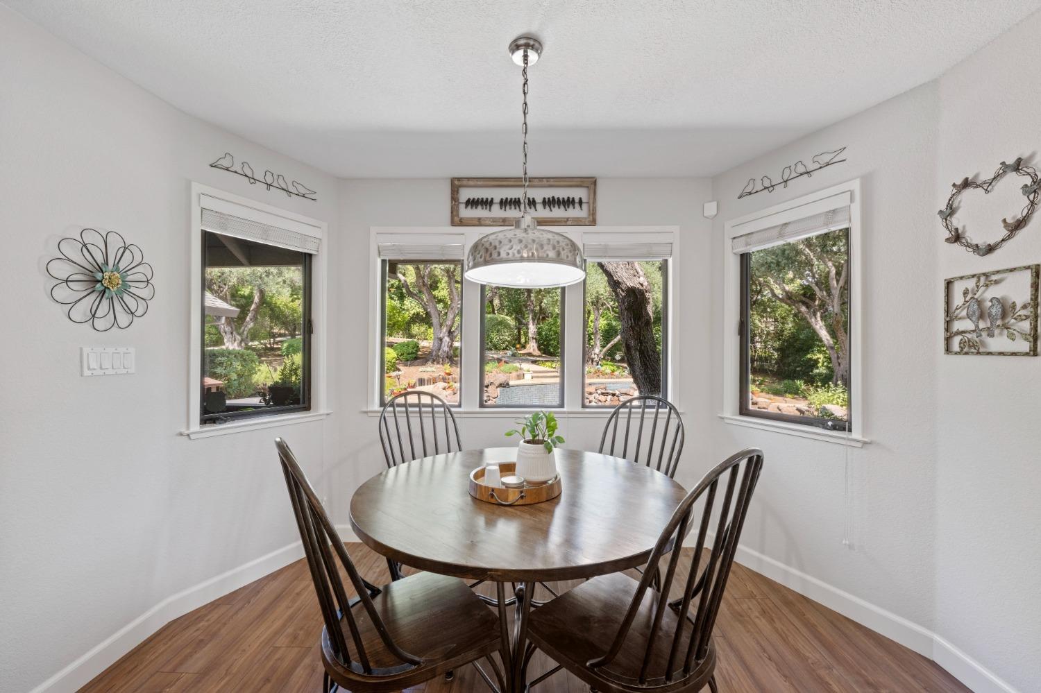 132 Berry Creek Drive