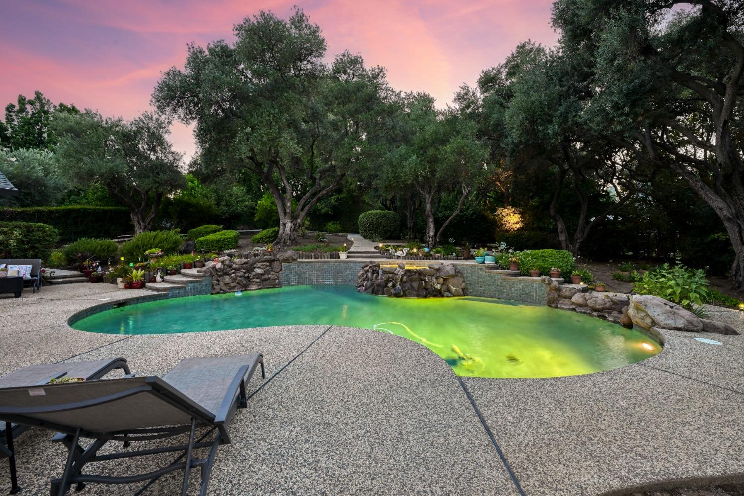 132 Berry Creek Drive