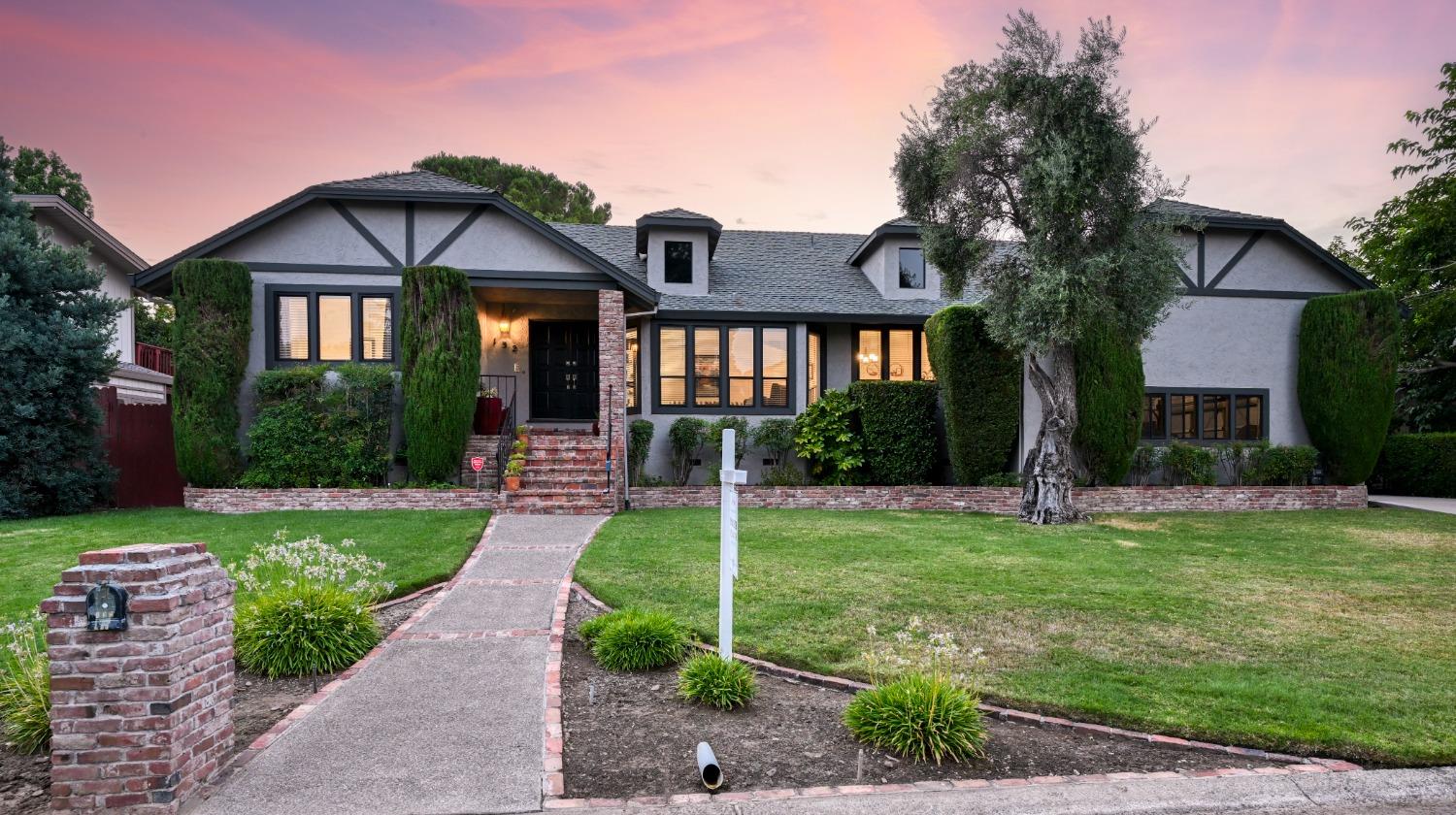 132 Berry Creek Drive
