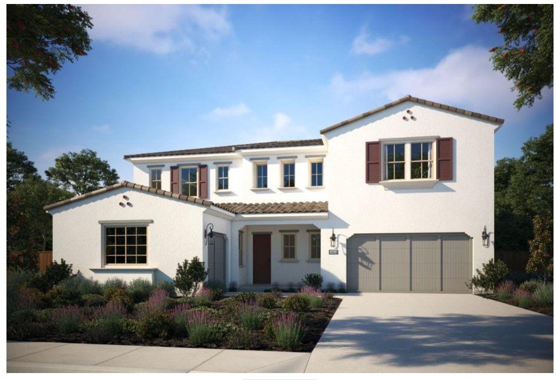 3271 Beatty Drive