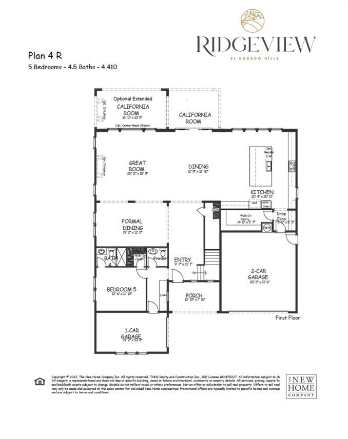 3271 Beatty Drive