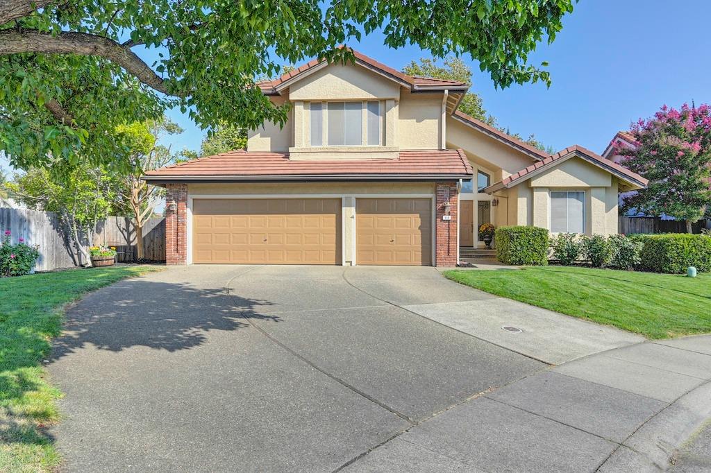 110 Hamersley Court