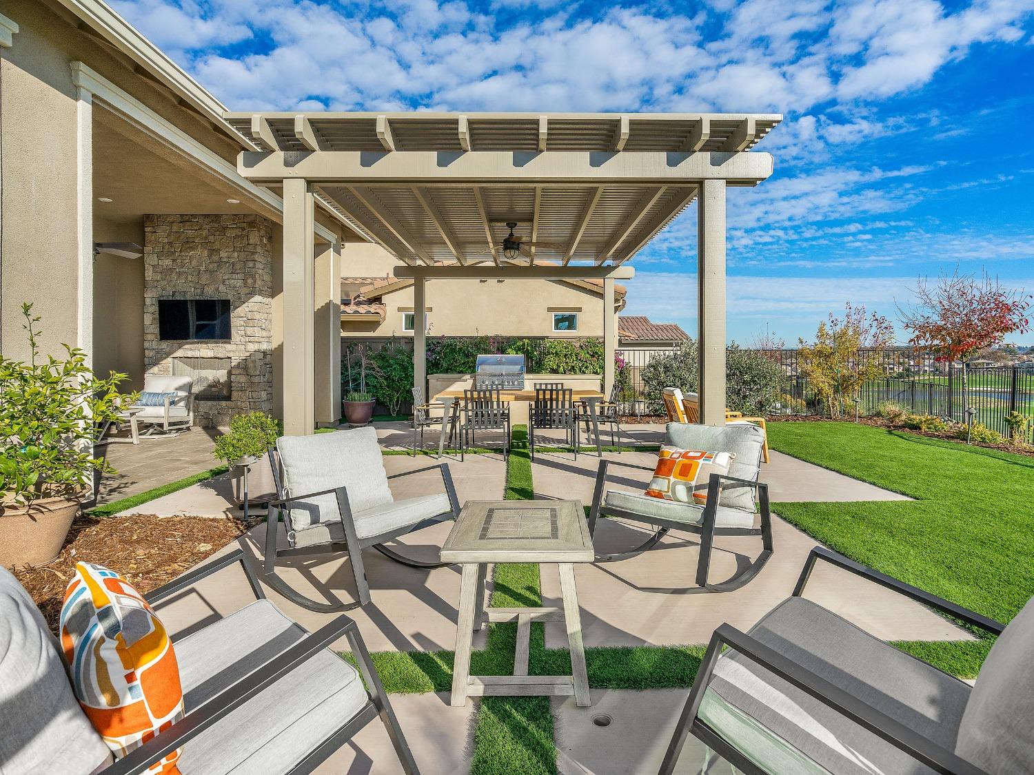 1242 Van Gogh Drive