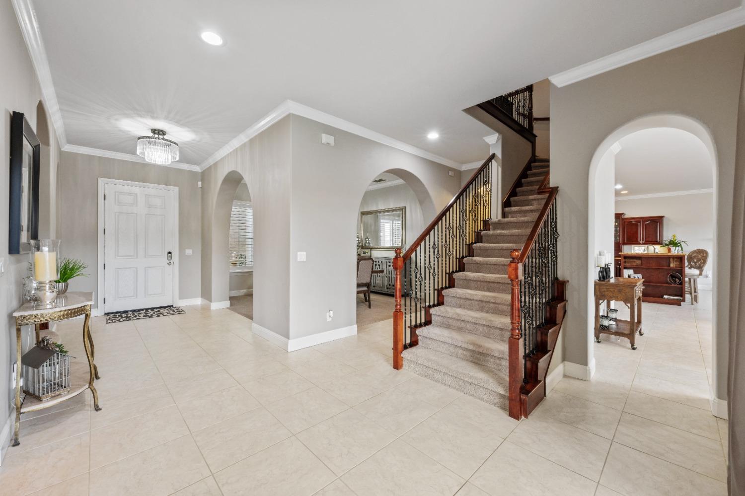 1311 Terracina Drive