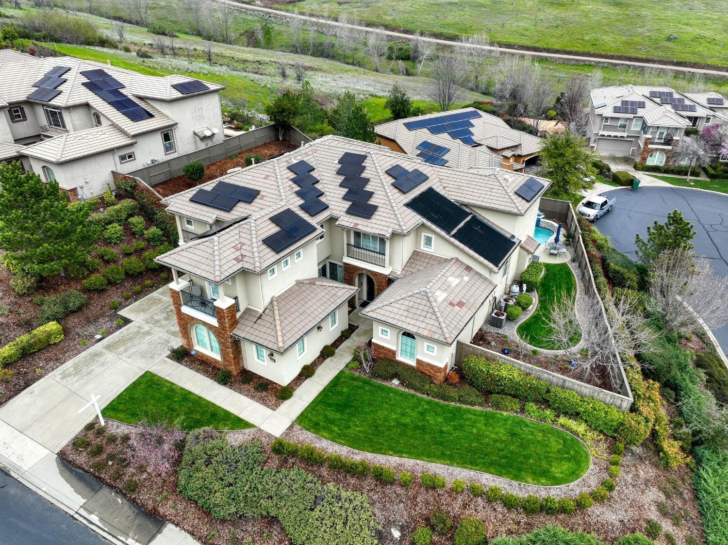 1311 Terracina Drive