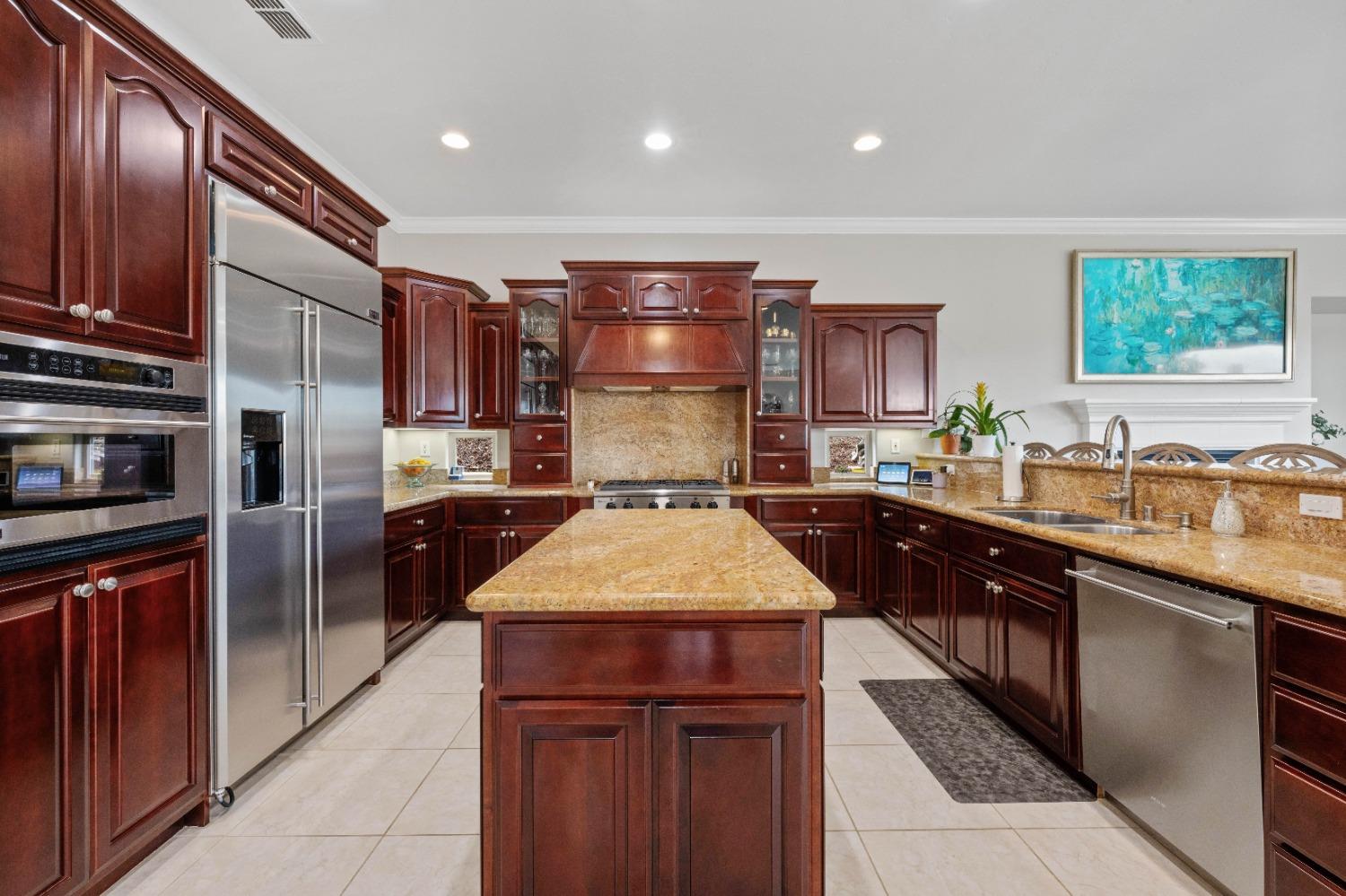 1311 Terracina Drive