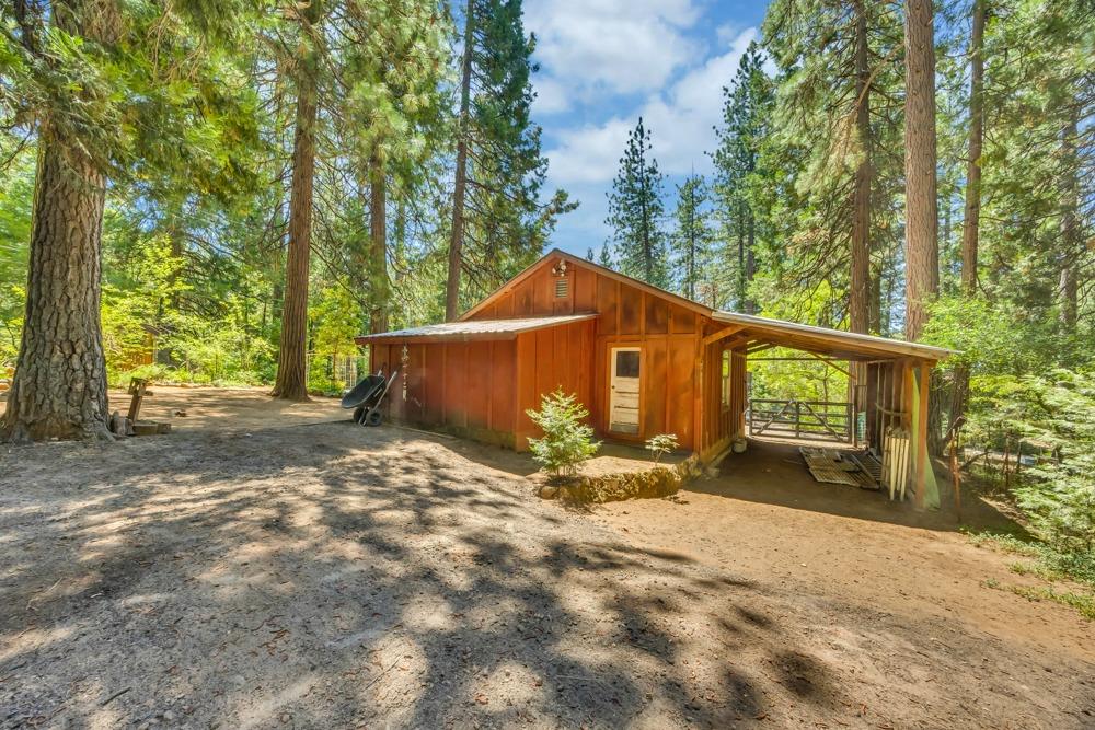 5215 Camp Snowline Road