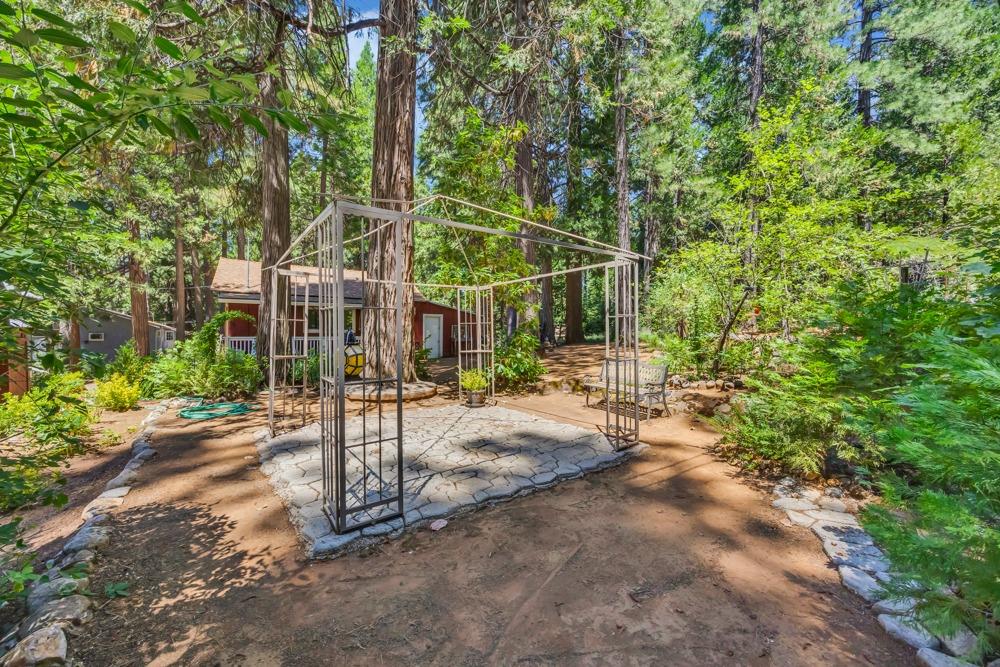 5215 Camp Snowline Road
