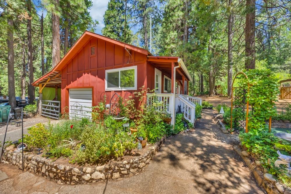 5215 Camp Snowline Road