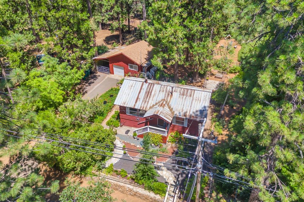 5215 Camp Snowline Road