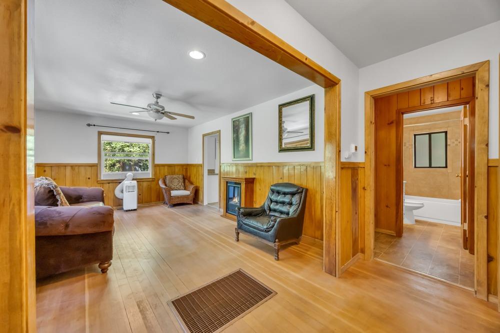 5215 Camp Snowline Road