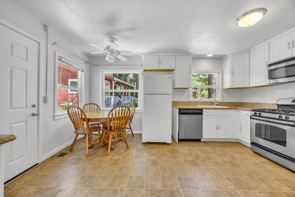 5215 Camp Snowline Road