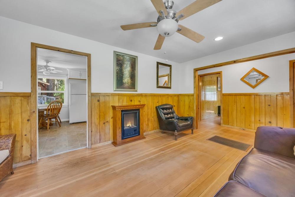 5215 Camp Snowline Road