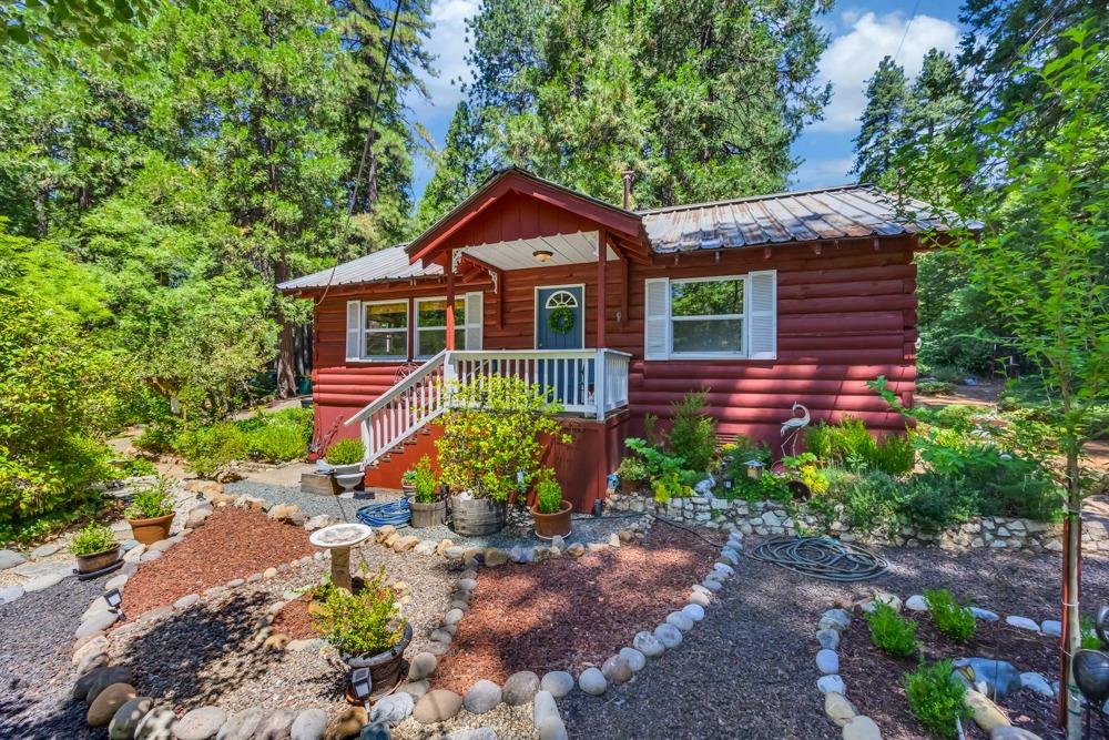 5215 Camp Snowline Road
