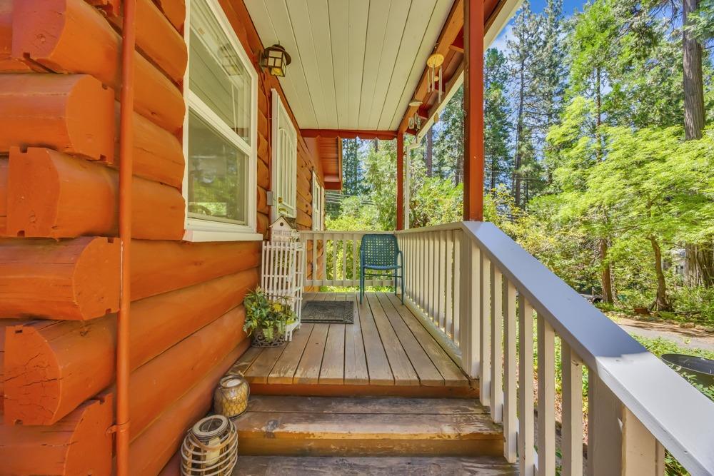 5215 Camp Snowline Road