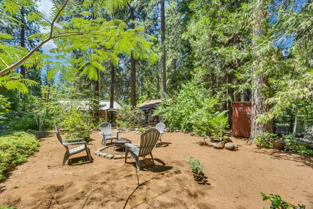 5215 Camp Snowline Road
