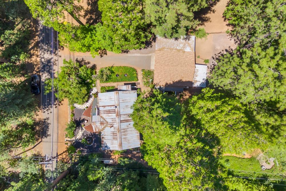 5215 Camp Snowline Road