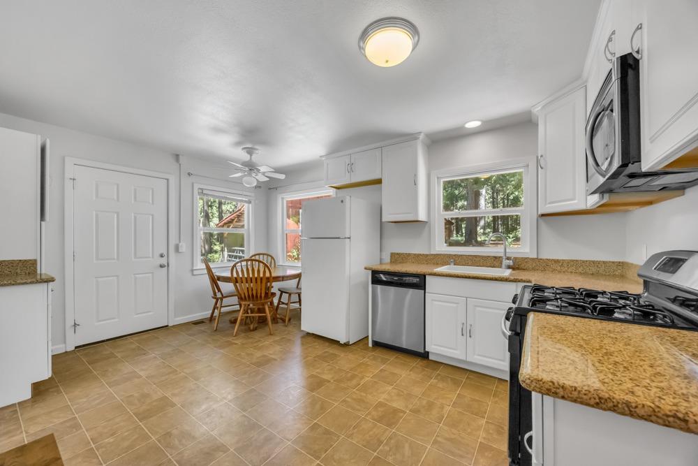 5215 Camp Snowline Road