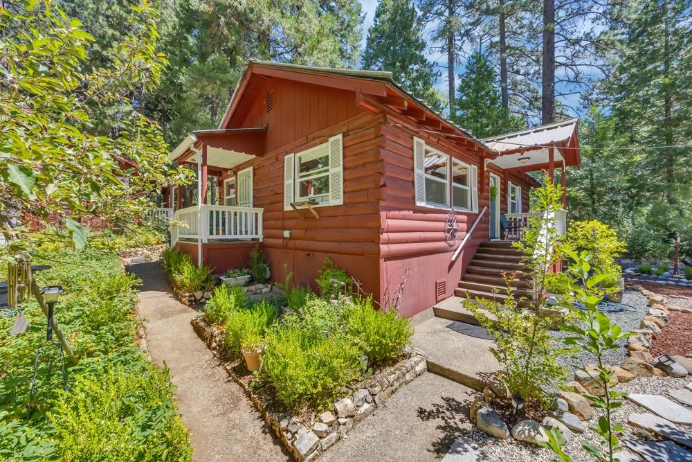 5215 Camp Snowline Road