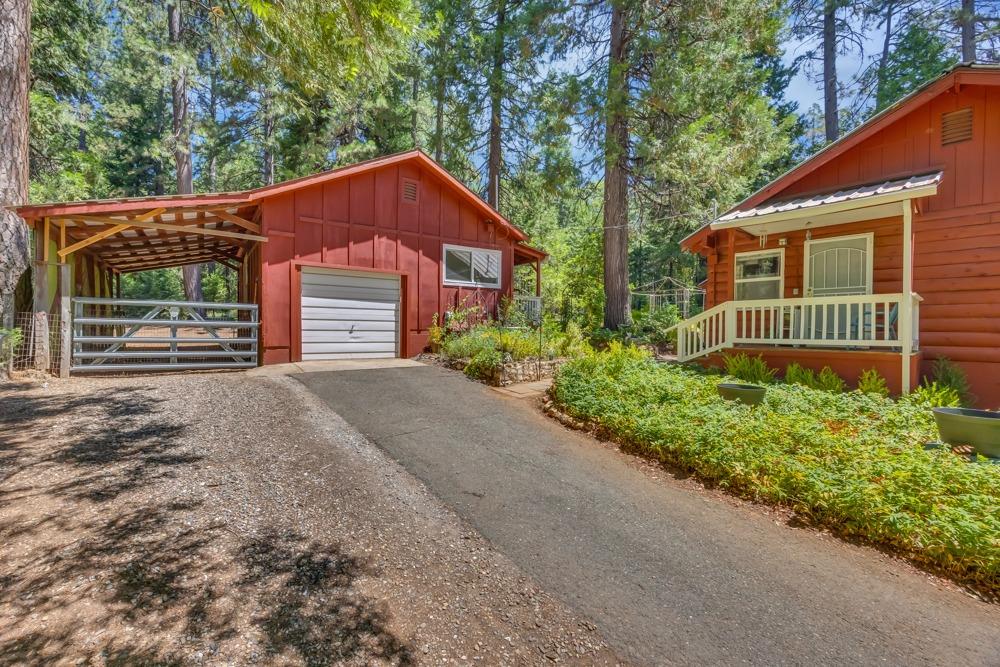 5215 Camp Snowline Road