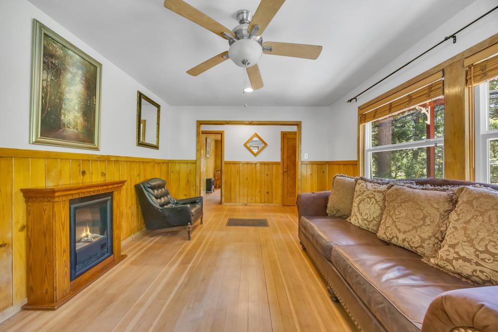 5215 Camp Snowline Road
