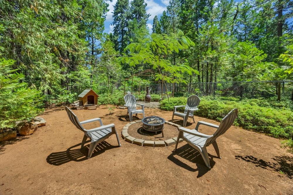 5215 Camp Snowline Road