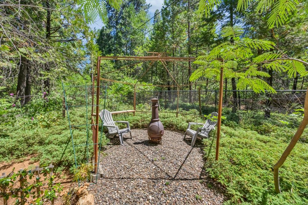 5215 Camp Snowline Road