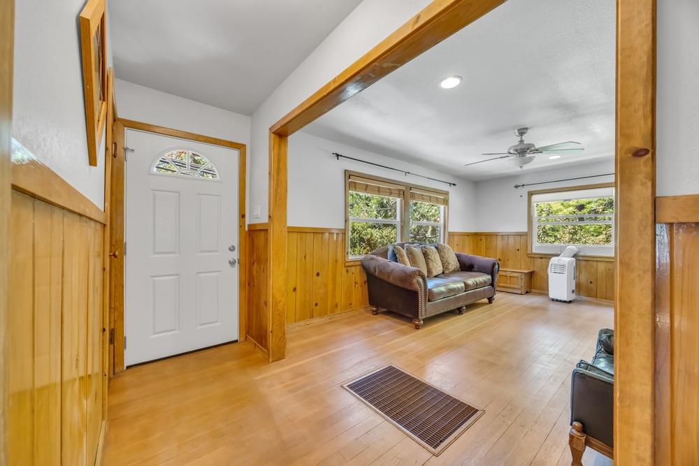 5215 Camp Snowline Road