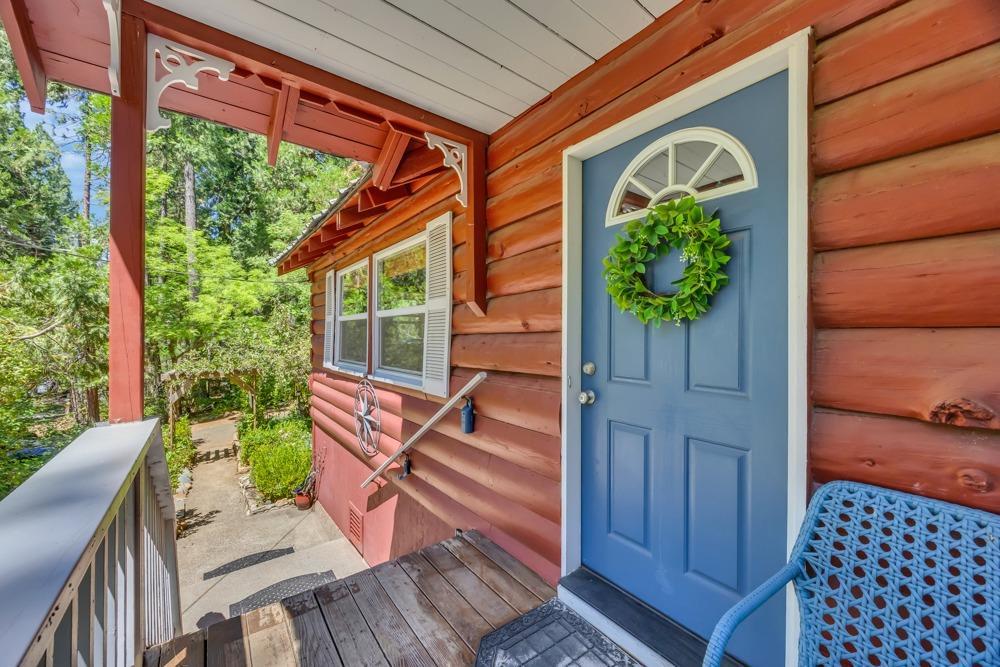 5215 Camp Snowline Road