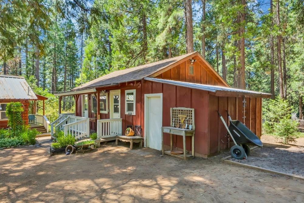 5215 Camp Snowline Road