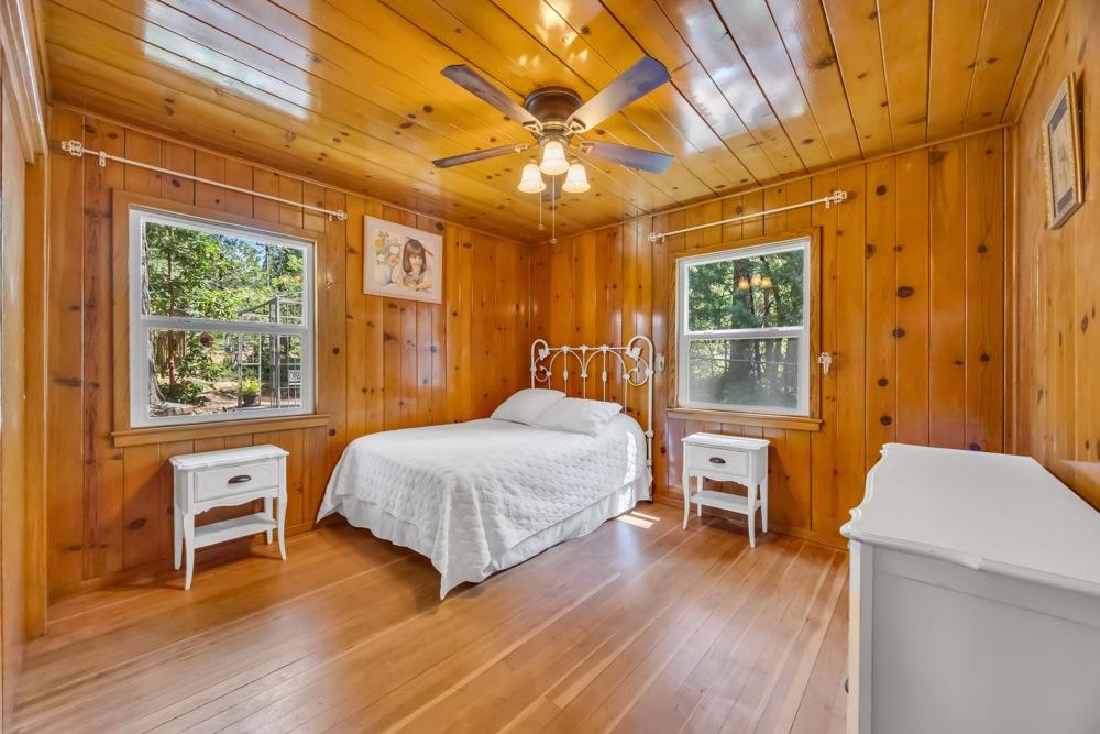 5215 Camp Snowline Road