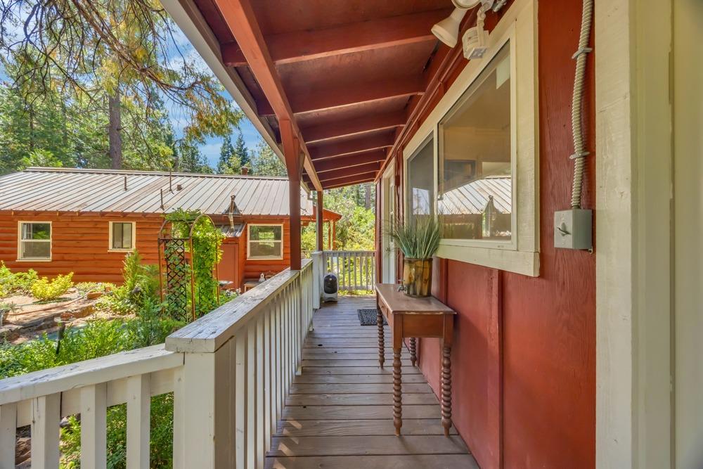 5215 Camp Snowline Road