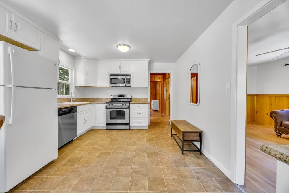 5215 Camp Snowline Road
