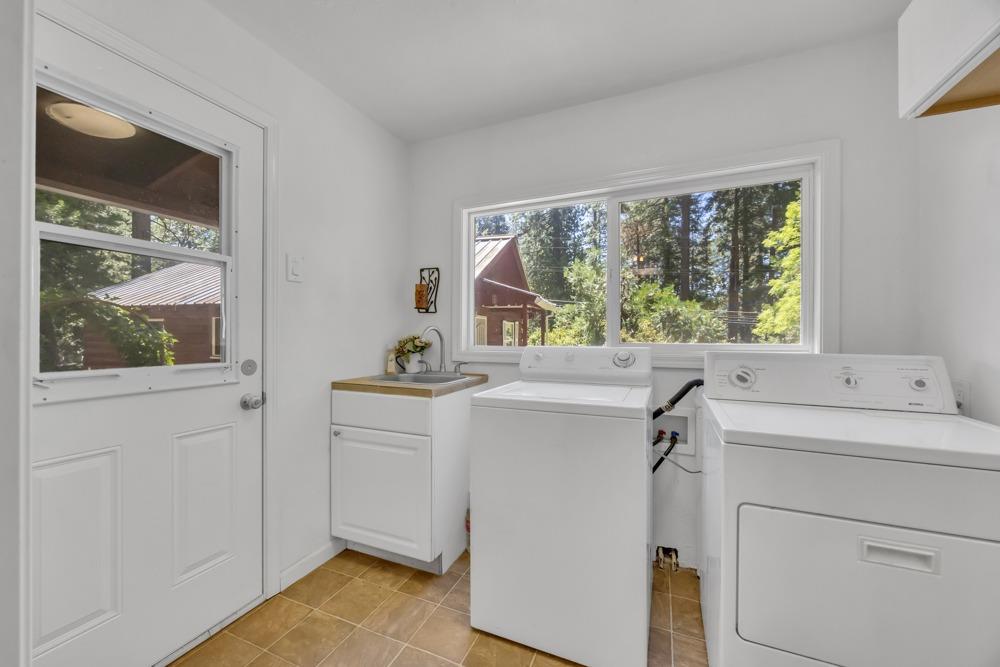 5215 Camp Snowline Road