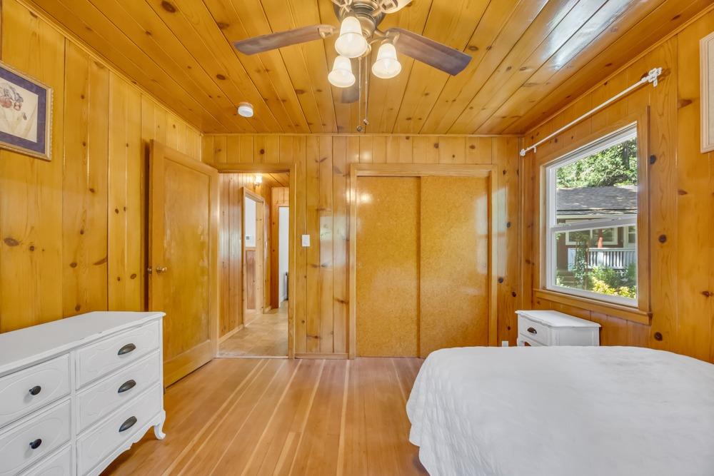 5215 Camp Snowline Road