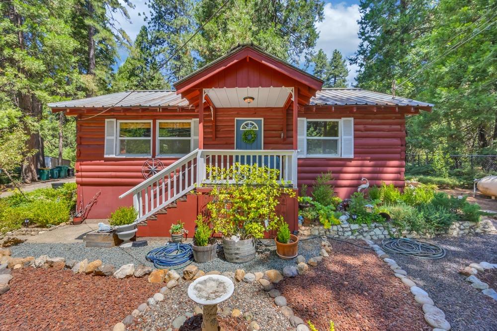 5215 Camp Snowline Road