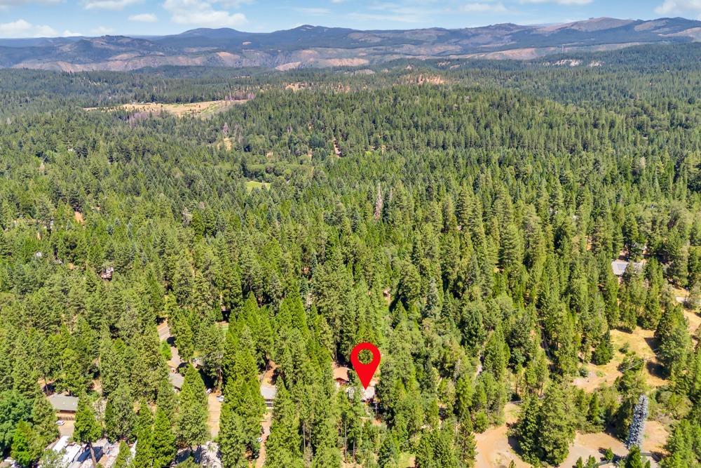 5215 Camp Snowline Road