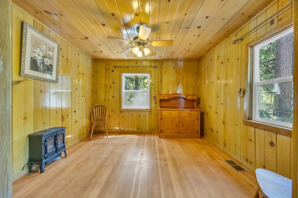 5215 Camp Snowline Road