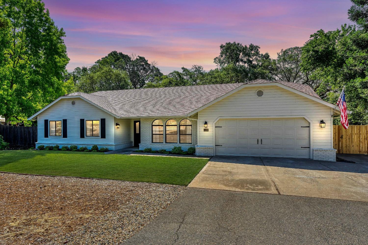 3170 Perlett Drive